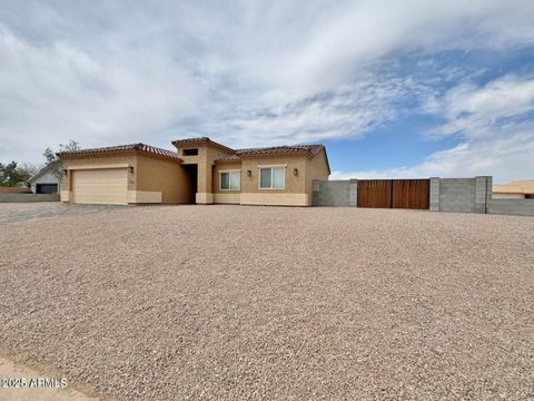 8741 W ALTOS Drive Arizona City AZ 85123
