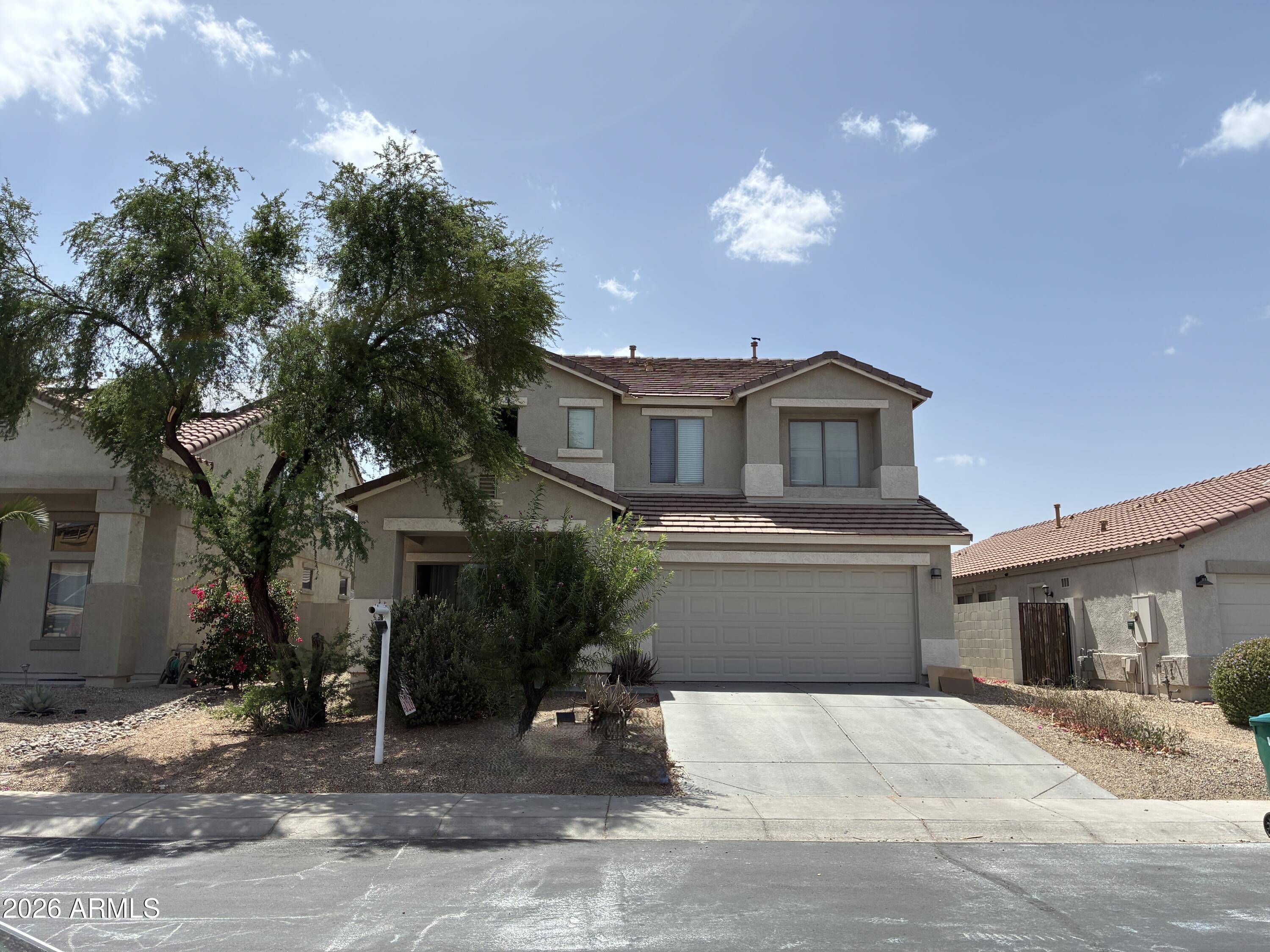 9226 N 182ND Drive