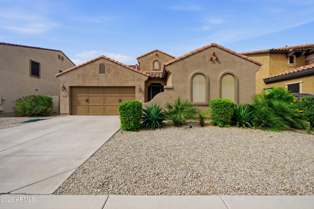 Photo of 4030 S Big Horn Place Place, Chandler, AZ 85249 (MLS # 7092723)