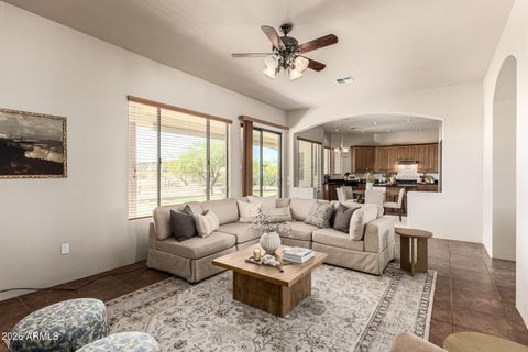 15225 W FRONTIER Drive Surprise AZ 85387