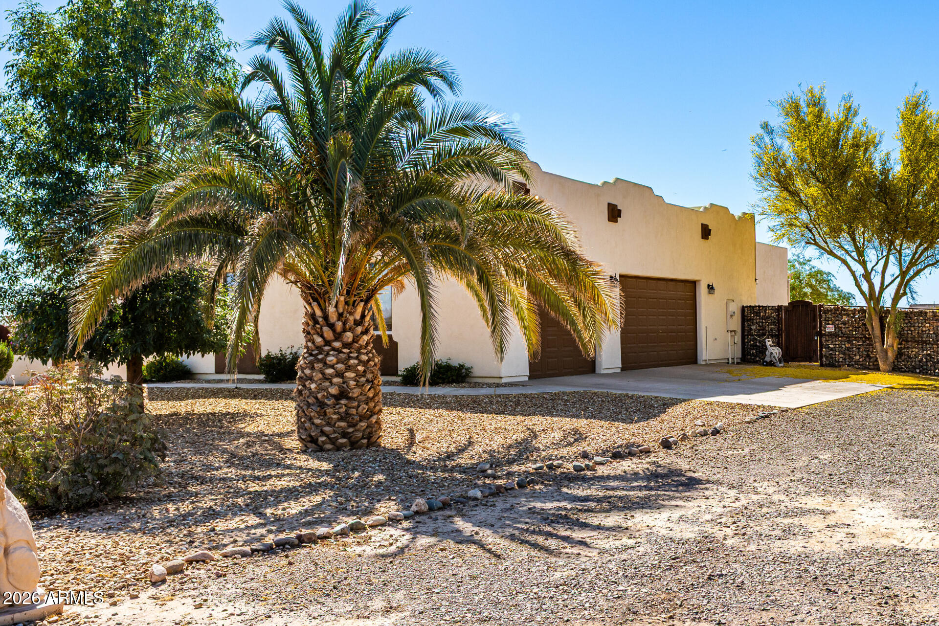 15225 W FRONTIER Drive