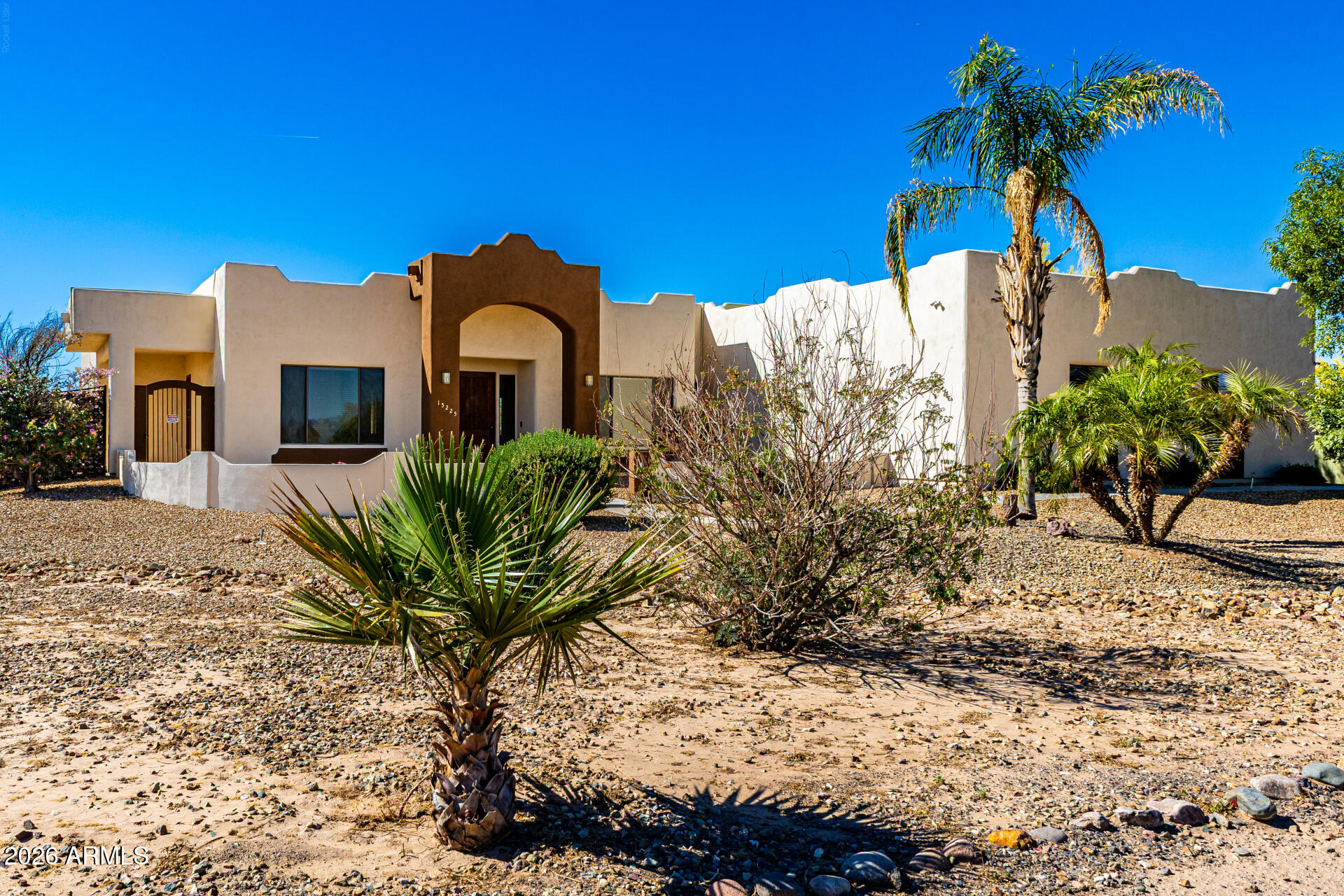 15225 W FRONTIER Drive