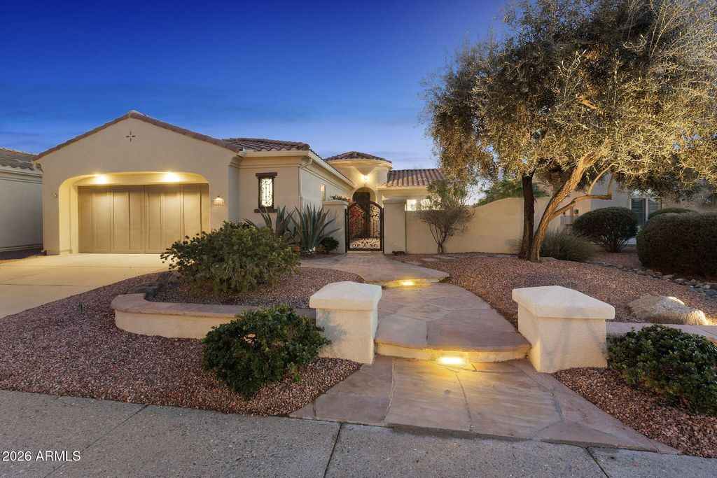 Photo of 12739 W Nogales Drive, Sun City West, AZ 85375 (MLS # 6972442)
