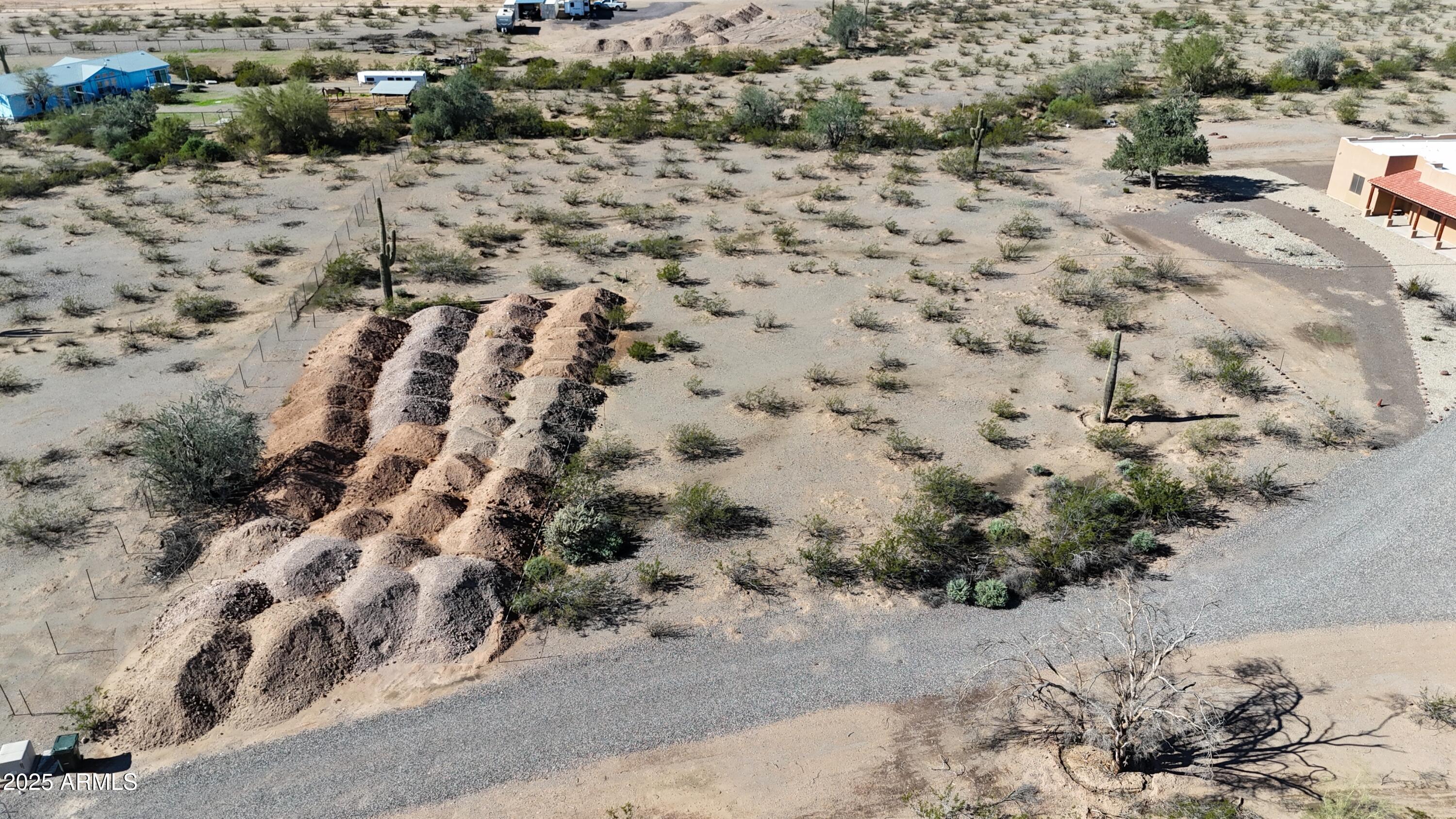 TBD N 147th (Parcel 503-53-997) Avenue -