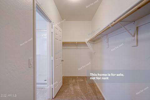 A home in Tolleson
