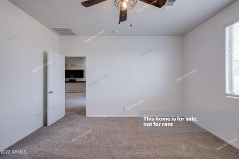A home in Tolleson