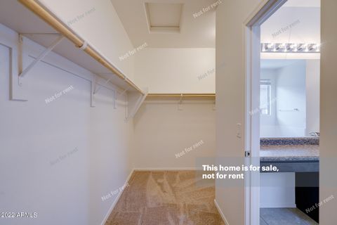 A home in Tolleson
