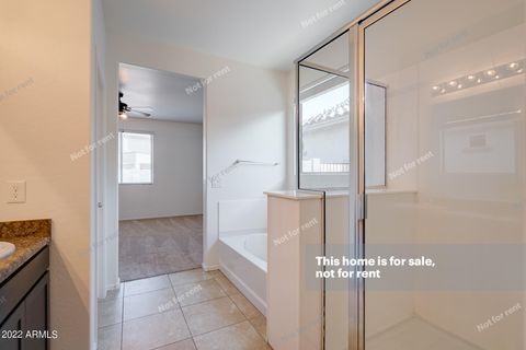A home in Tolleson