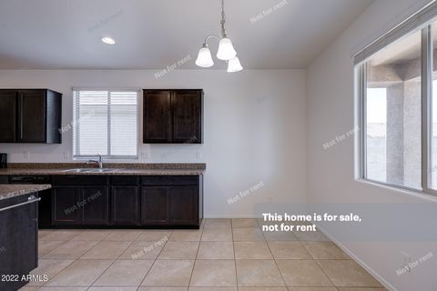 A home in Tolleson