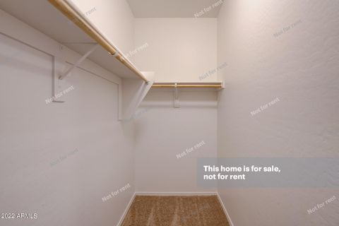 A home in Tolleson