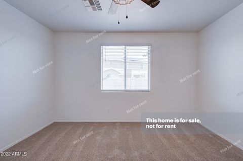 A home in Tolleson