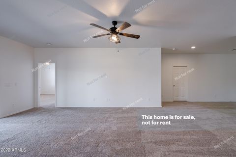 A home in Tolleson