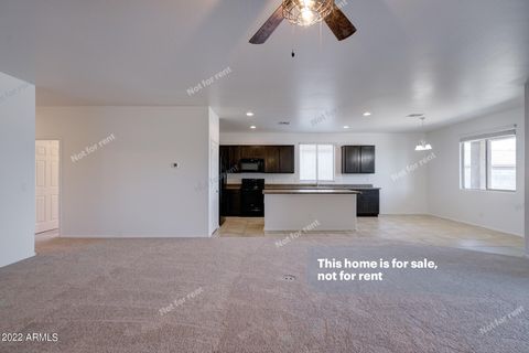 A home in Tolleson