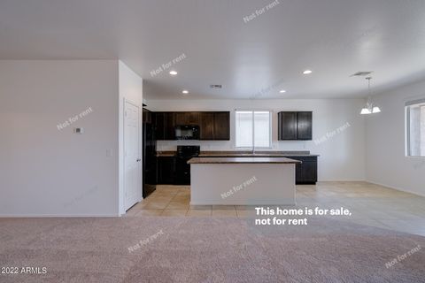 A home in Tolleson