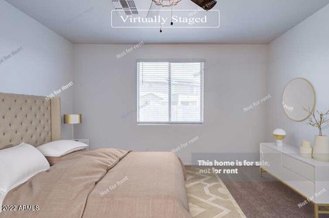 A home in Tolleson