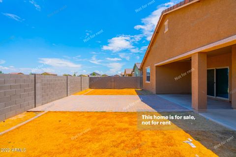 A home in Tolleson