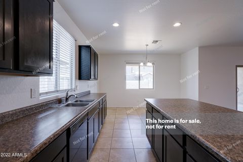 A home in Tolleson