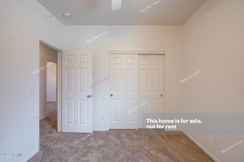 A home in Tolleson