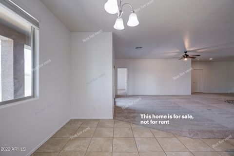 A home in Tolleson