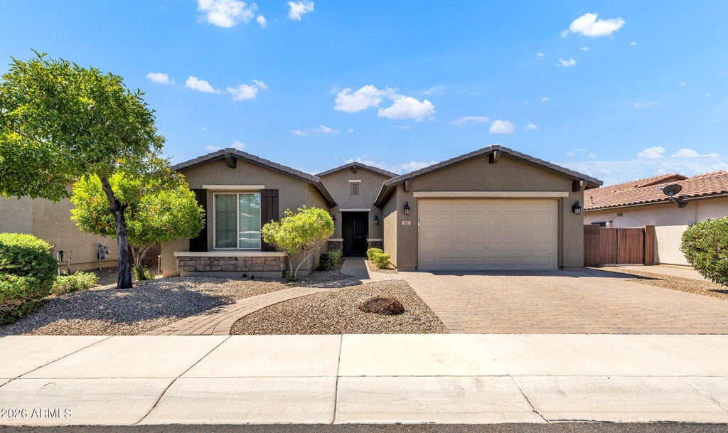 Photo of 189 W Hackberry Avenue, Queen Creek, AZ 85140 (MLS # 7059305)