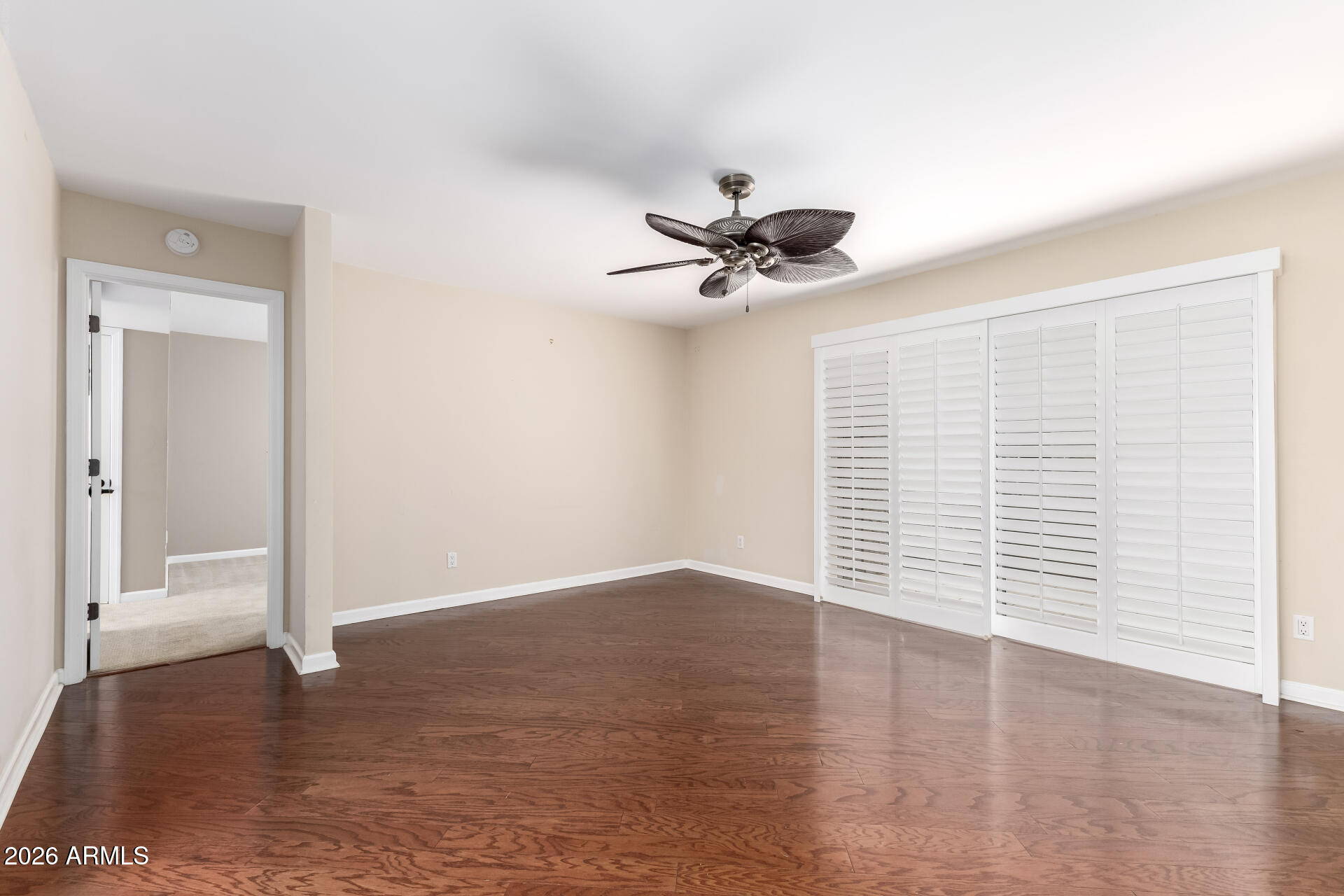 4444 E PARADISE VILLAGE Parkway N 127