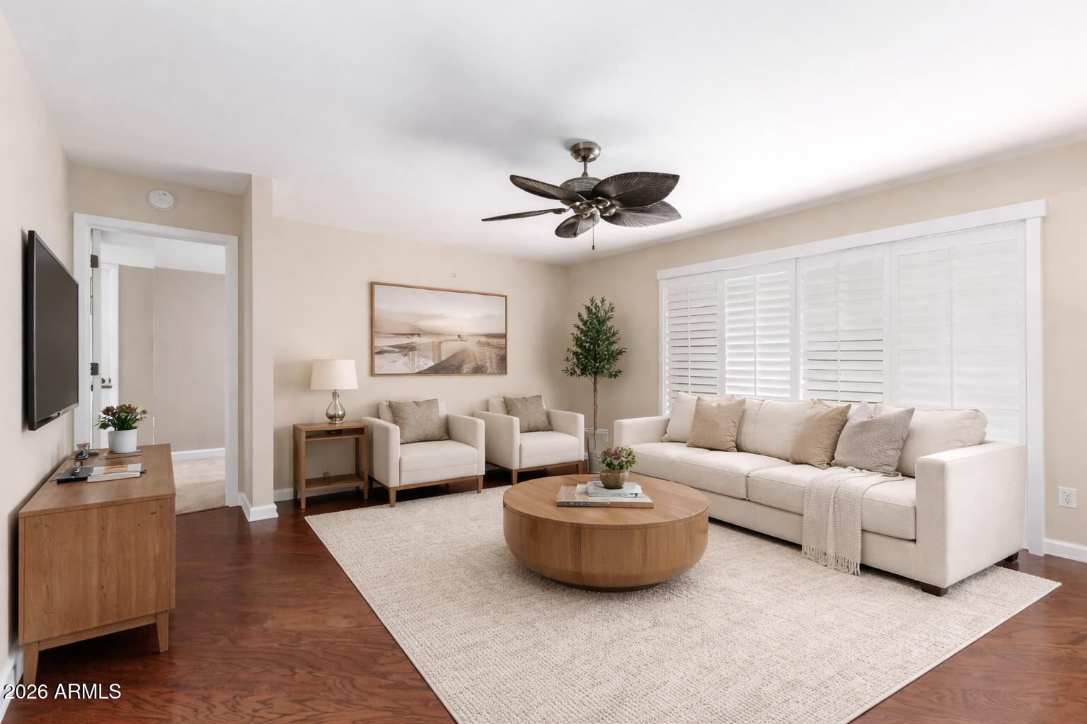 4444 E PARADISE VILLAGE Parkway N 127