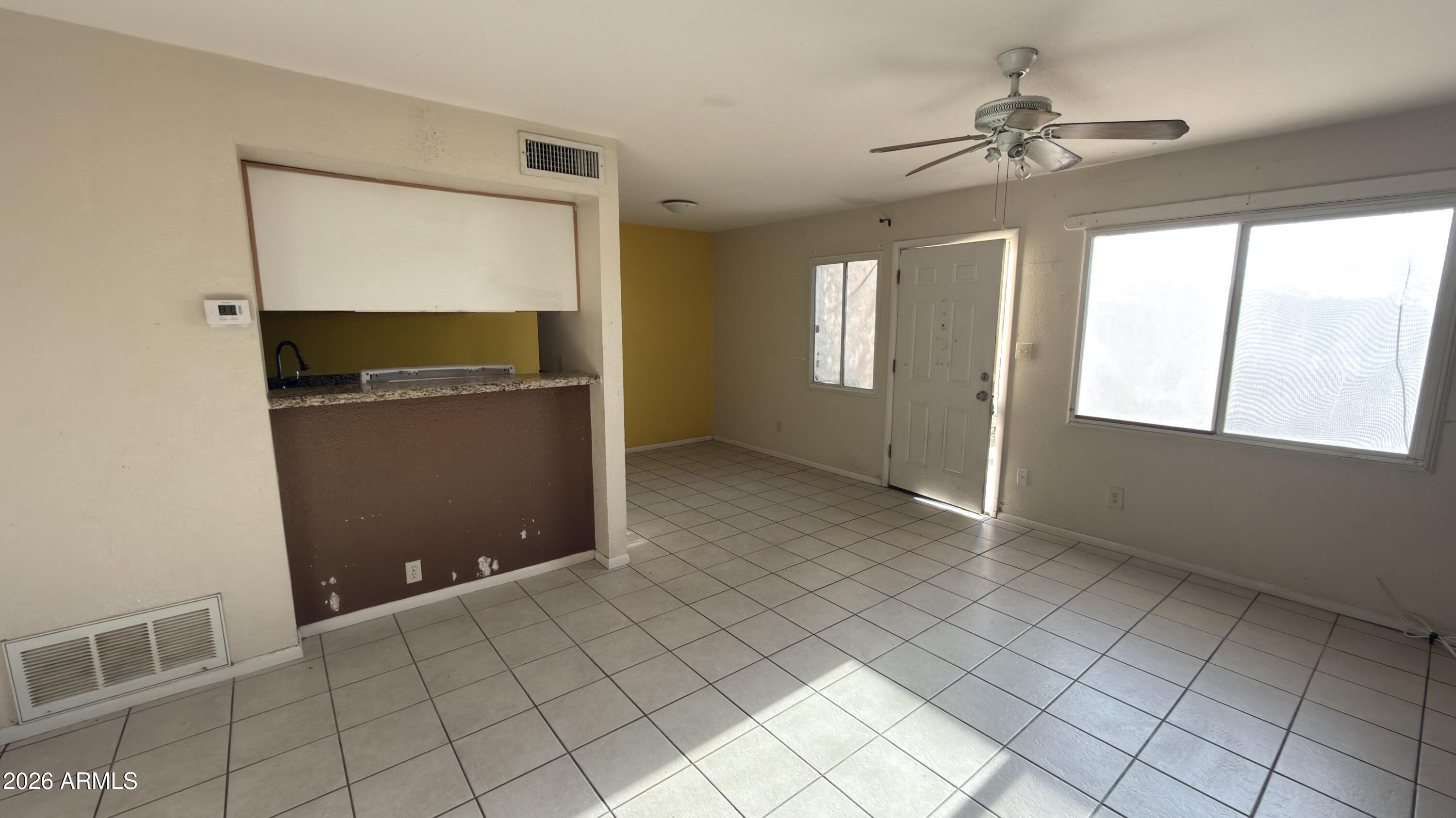 HALLCRAFT VILLAS EAST CONDOMINIUM - Residential