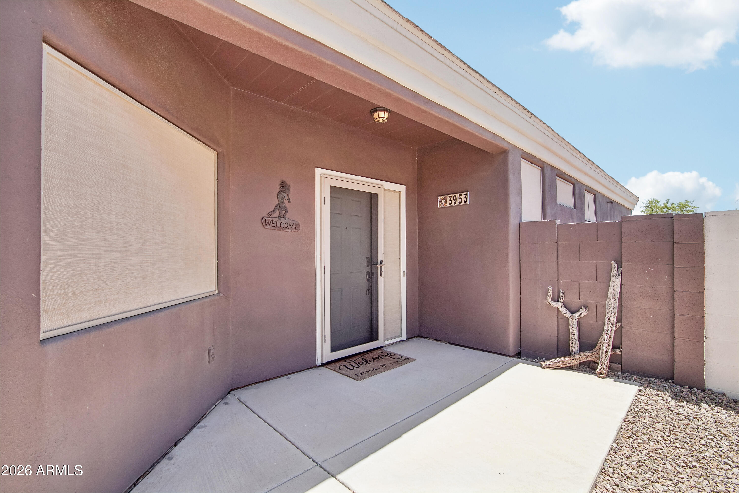 Search Homes 3 3953 W MUSTANG Court