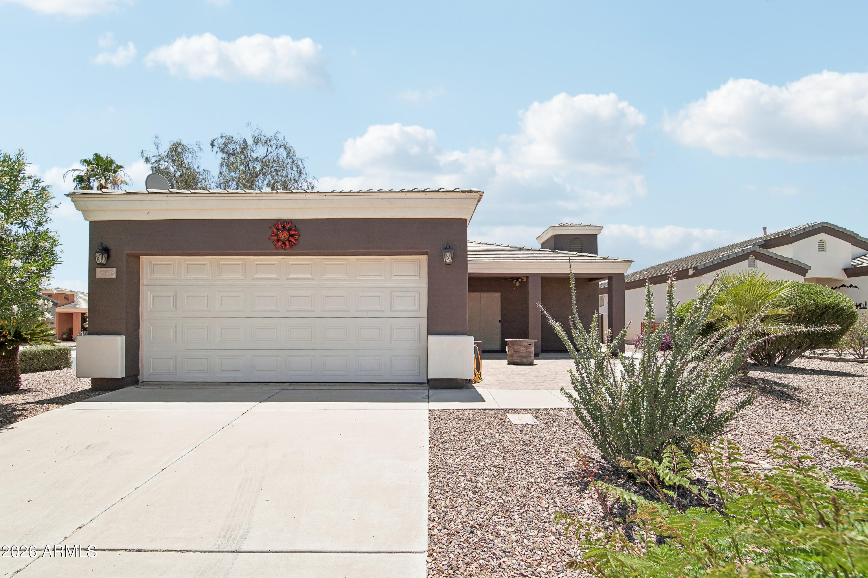 Search Homes 1 3953 W MUSTANG Court