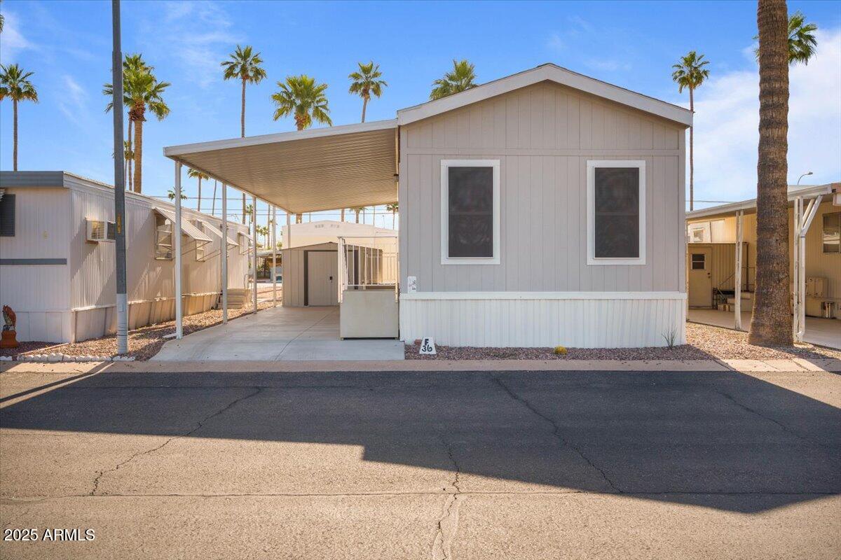 7807 E Main Street F36