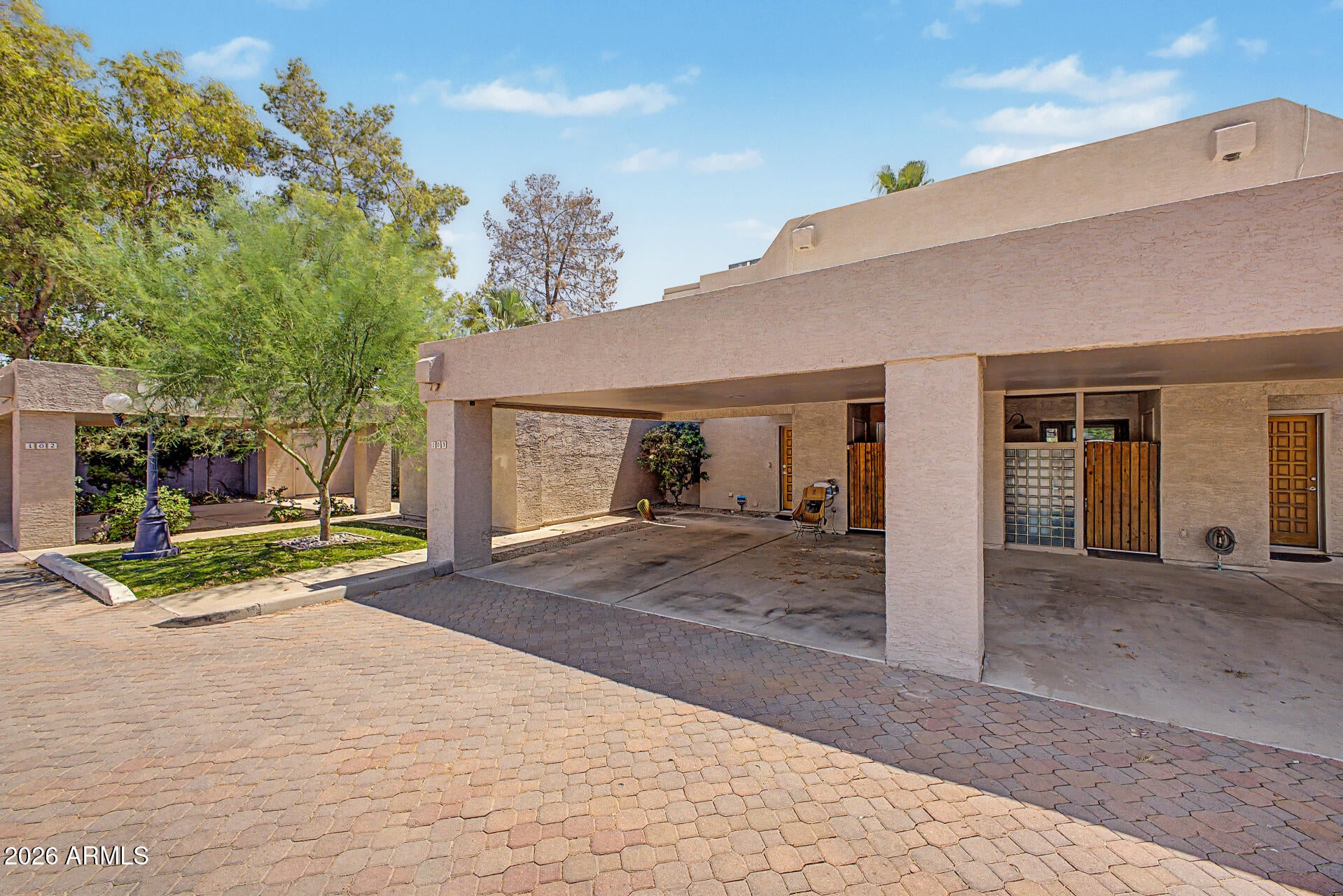 6159 E Indian School Road 103