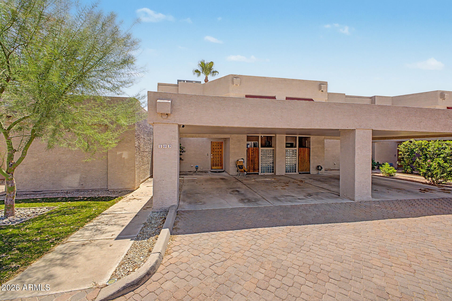 6159 E Indian School Road 103