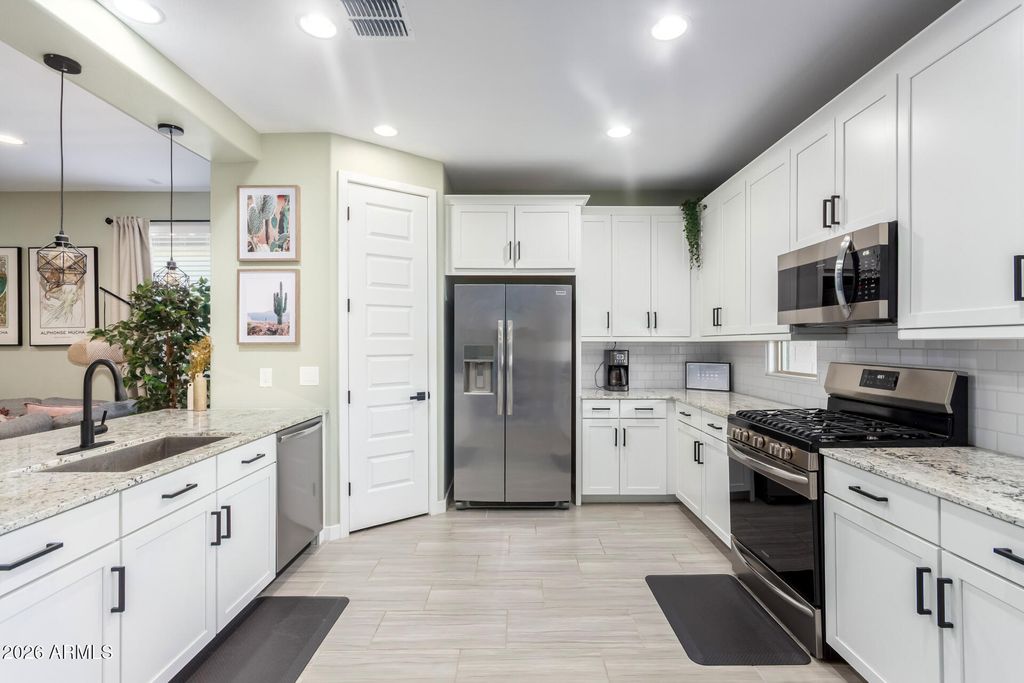 Photo of 19414 W Highland Avenue, Litchfield Park, AZ 85340 (MLS # 6975173)