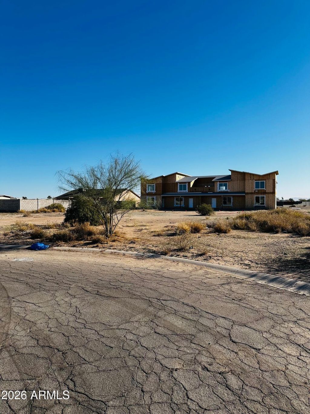 Photo of 13271 S Leah Circle #6079, Arizona City, AZ 85123 (MLS # 6969521)