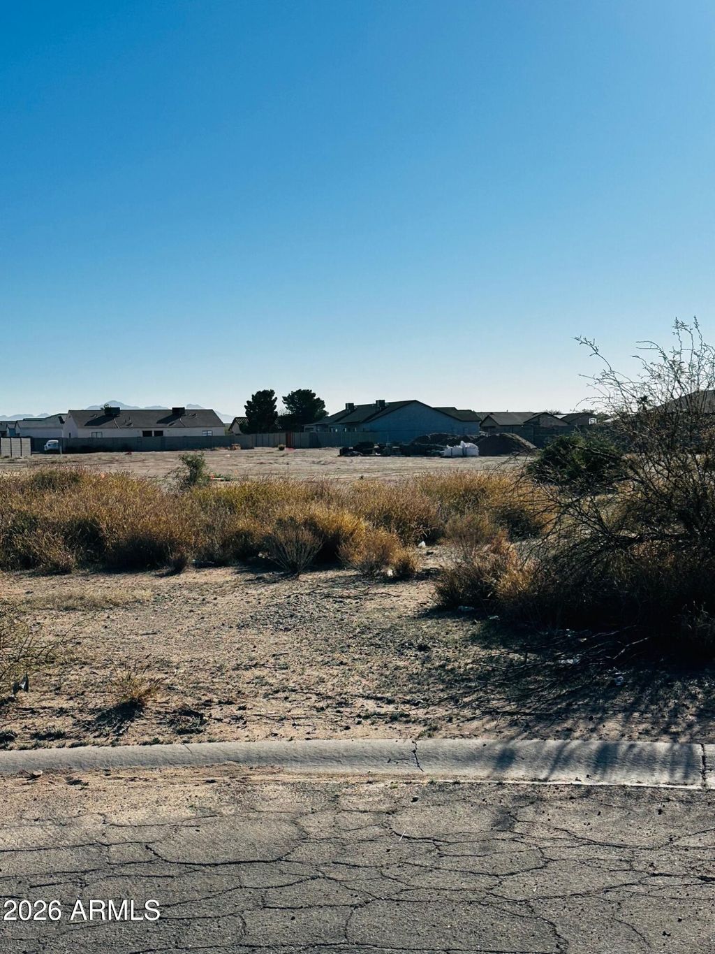 Photo of 13271 S Leah Circle #6079, Arizona City, AZ 85123 (MLS # 6969521)