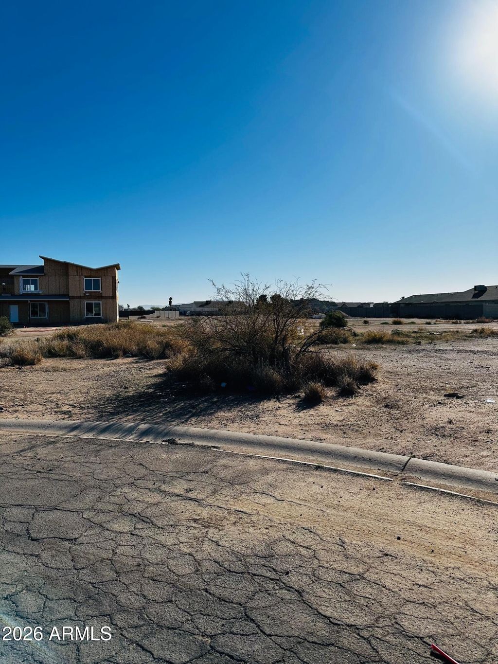 Photo of 13271 S Leah Circle #6079, Arizona City, AZ 85123 (MLS # 6969521)