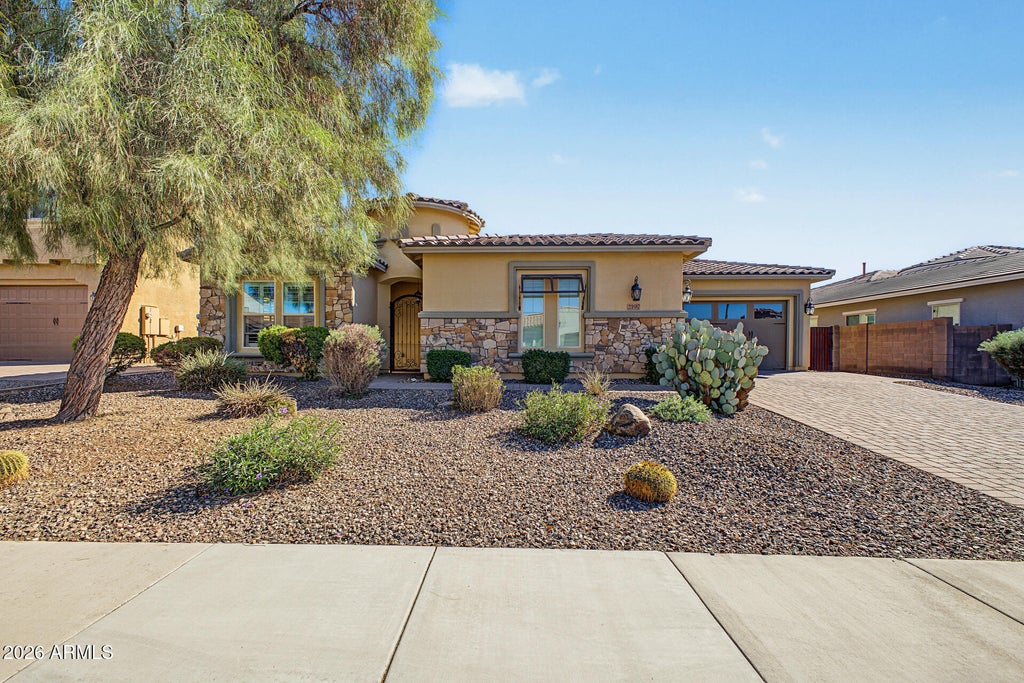 Photo of 2197 E Lindrick Drive, Gilbert, AZ 85298 (MLS # 7088261)