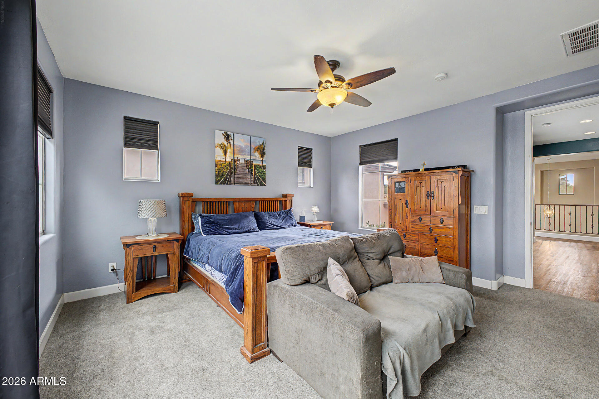 HIGLEY PARK - Residential