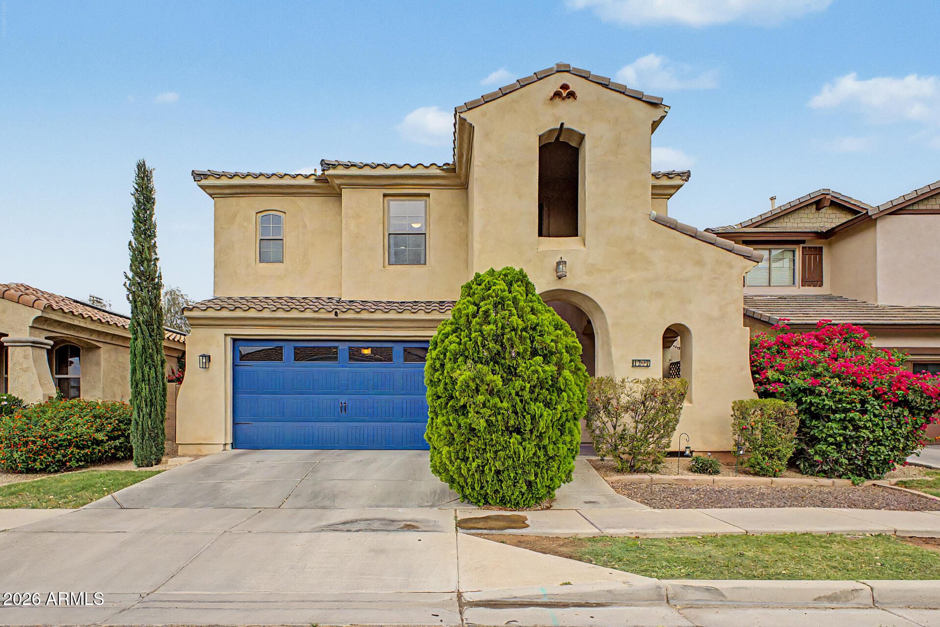 HIGLEY PARK - Residential