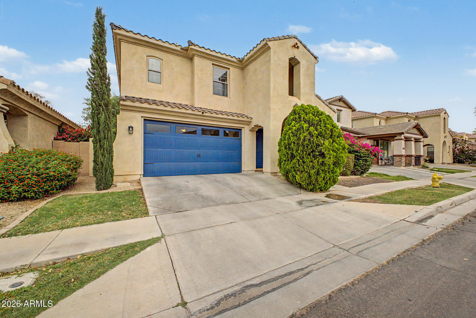 HIGLEY PARK - Residential