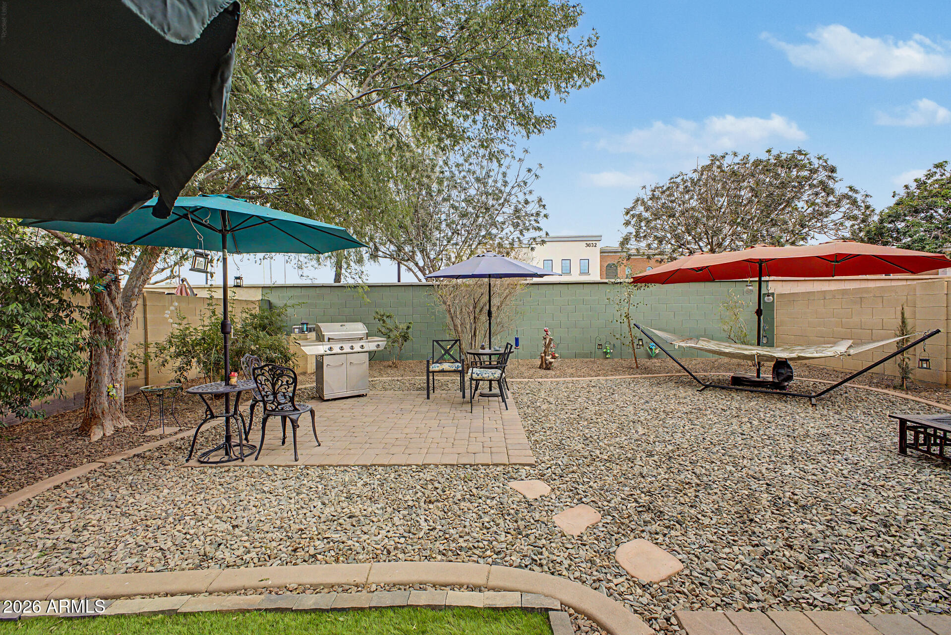 HIGLEY PARK - Residential