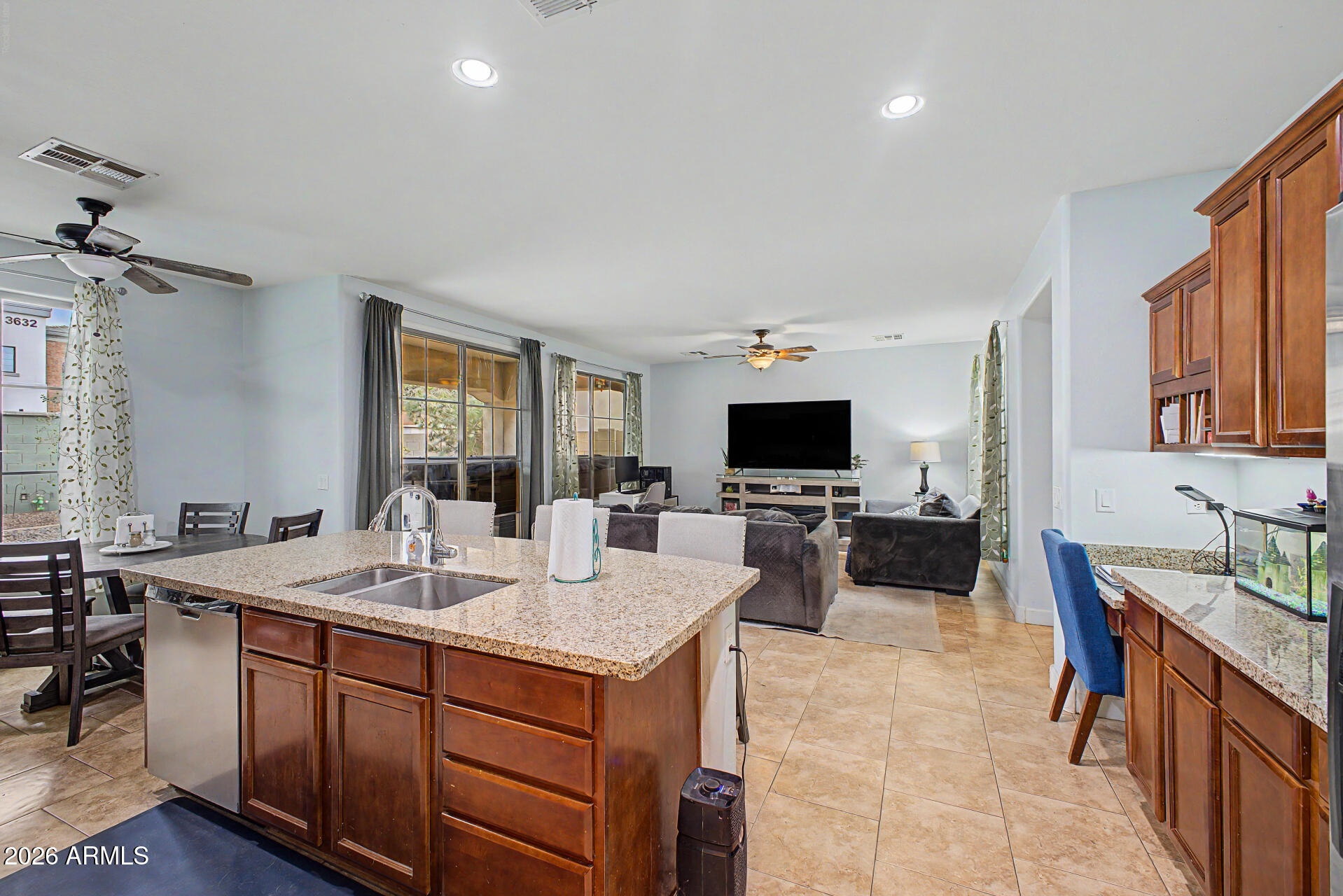 HIGLEY PARK - Residential