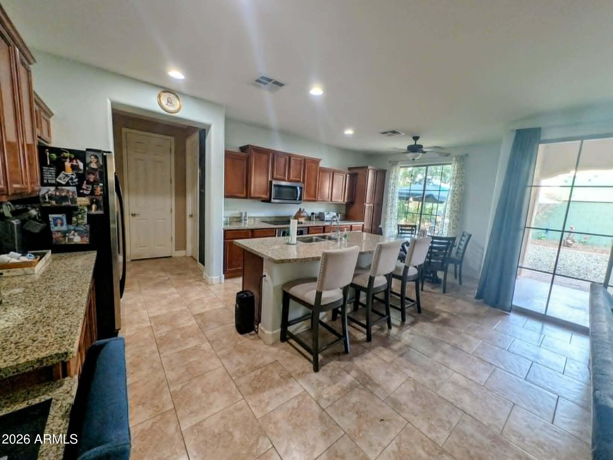 1297 S PONDEROSA Drive