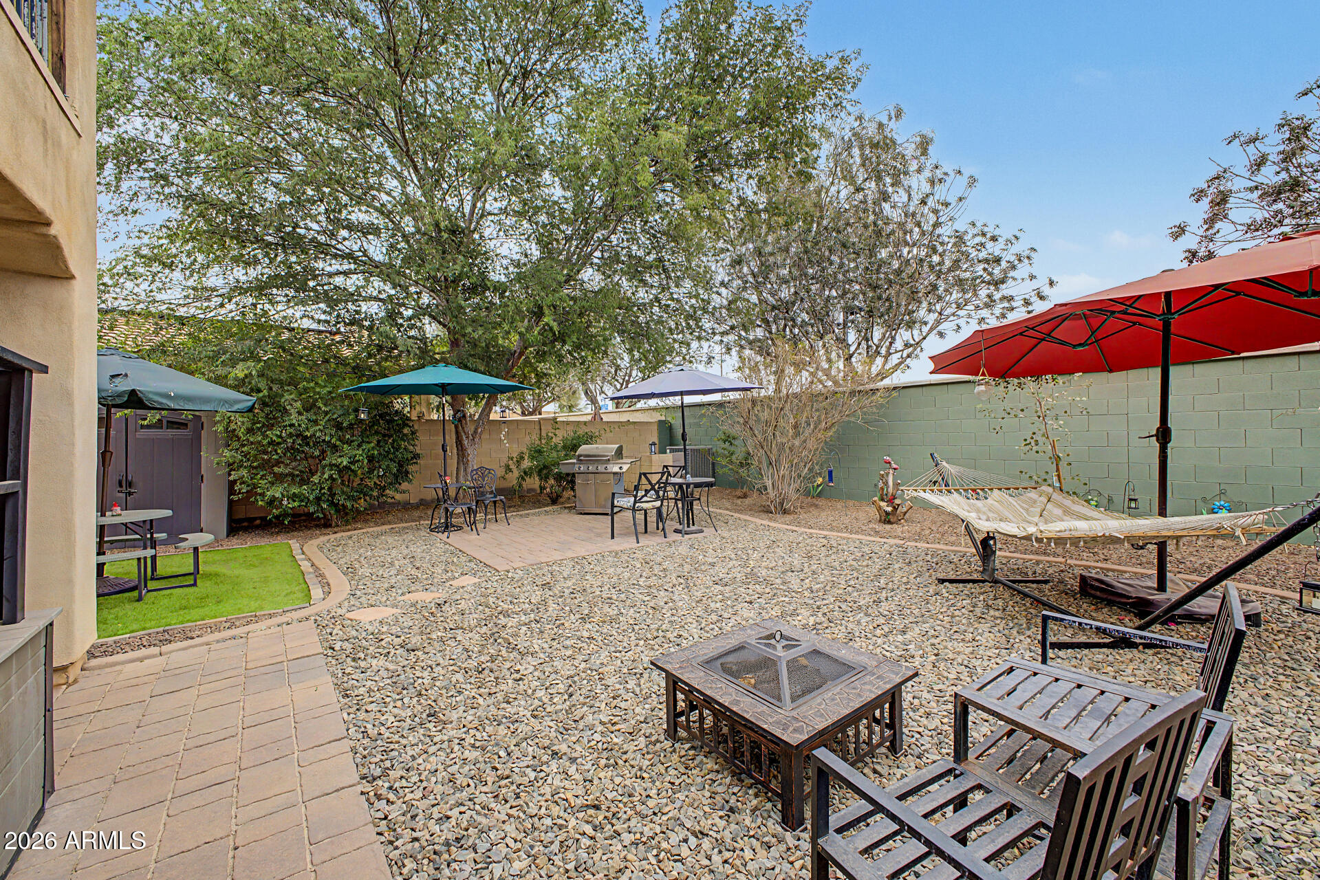 HIGLEY PARK - Residential