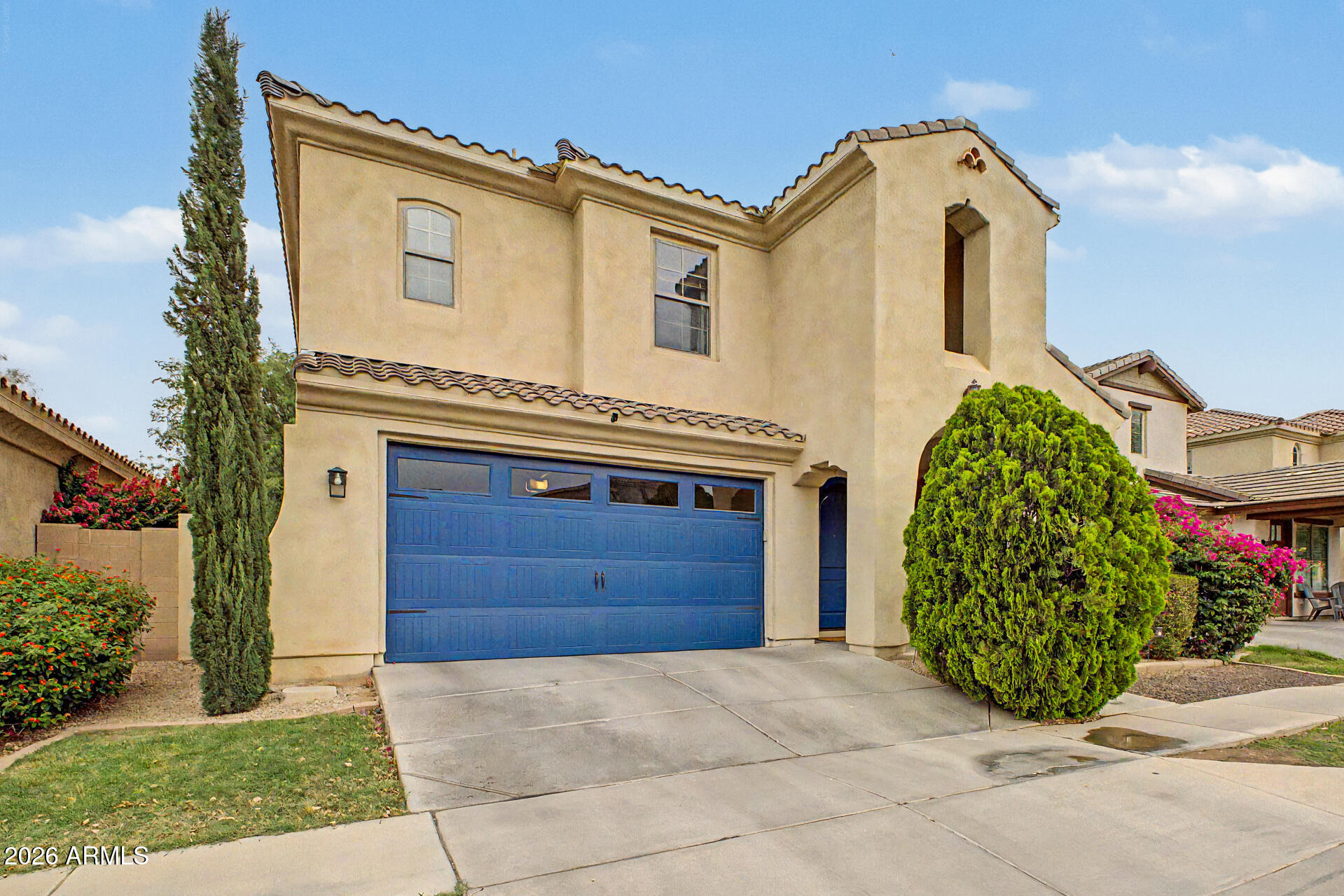 HIGLEY PARK - Residential