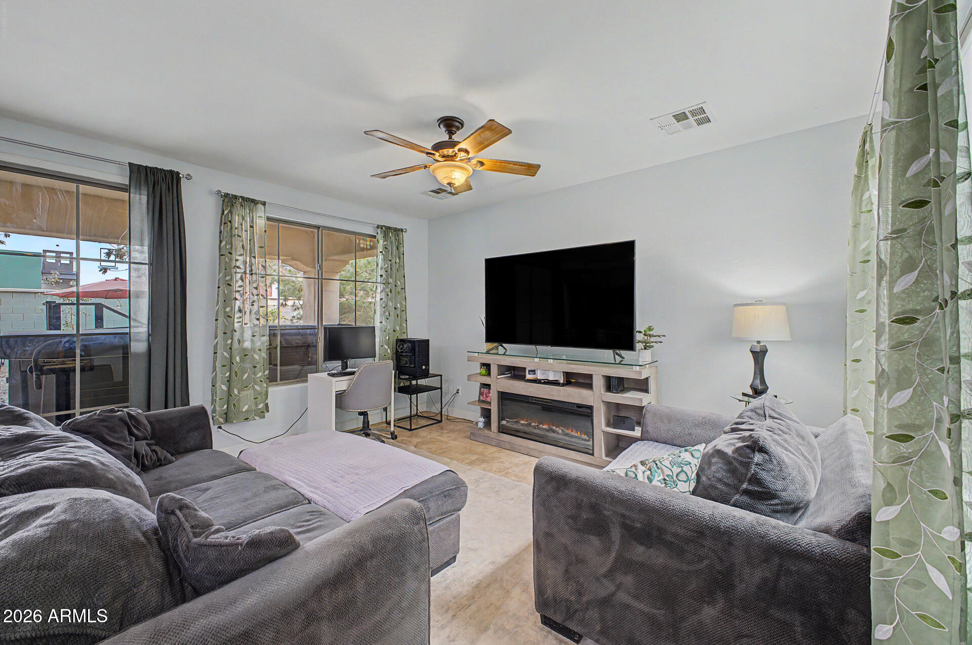 HIGLEY PARK - Residential