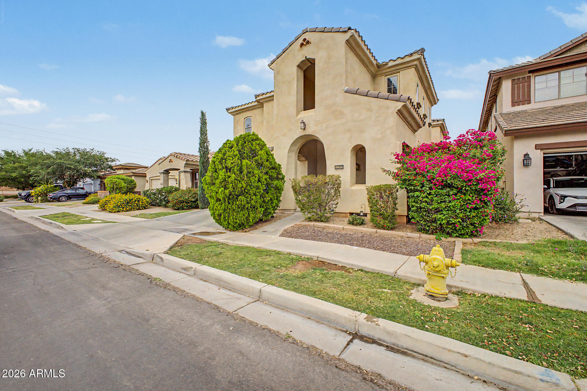 HIGLEY PARK - Residential