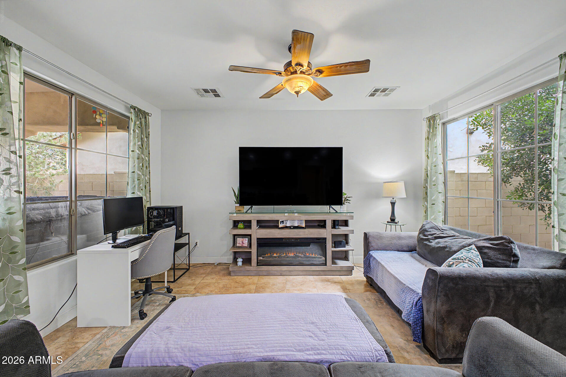 HIGLEY PARK - Residential