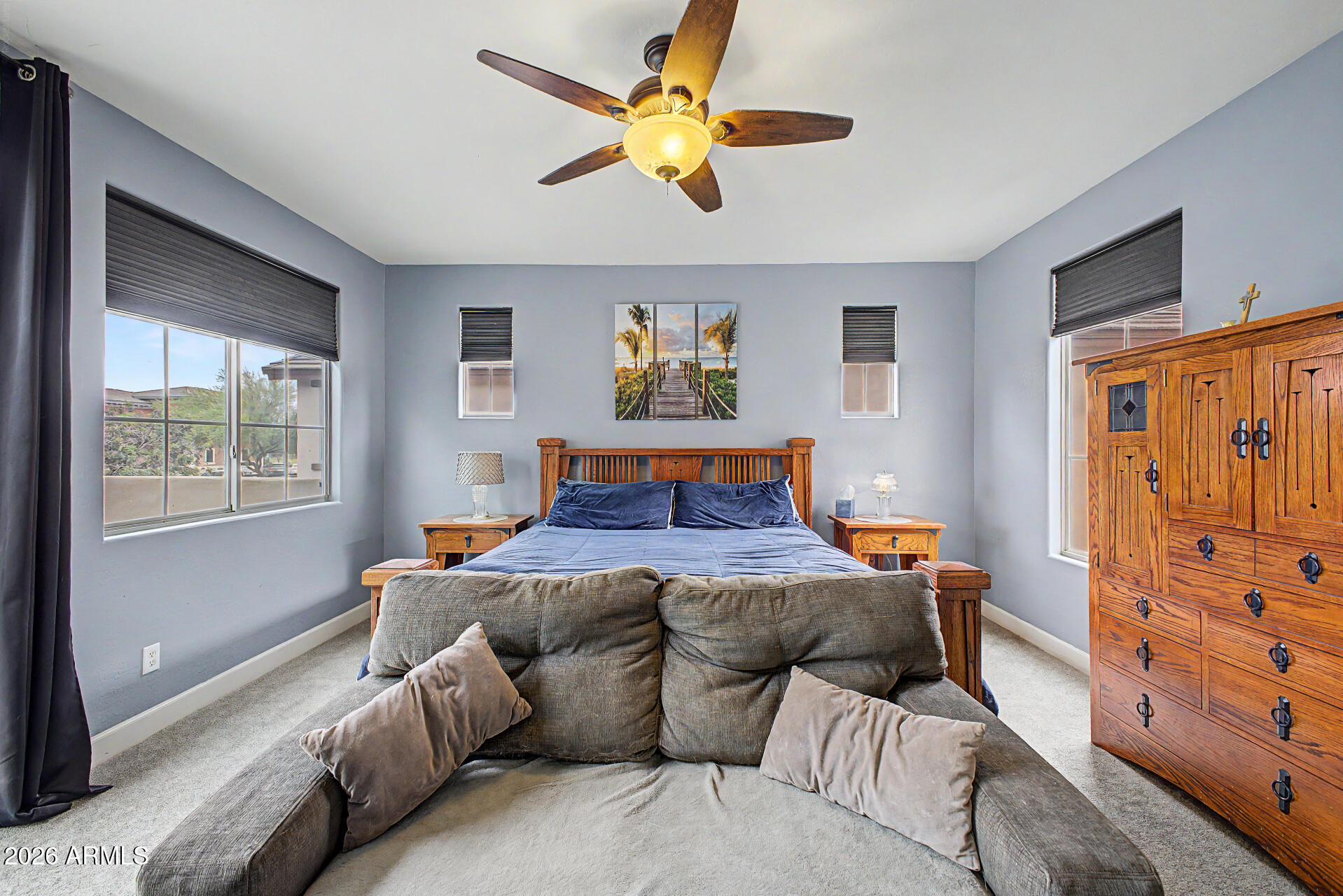 HIGLEY PARK - Residential