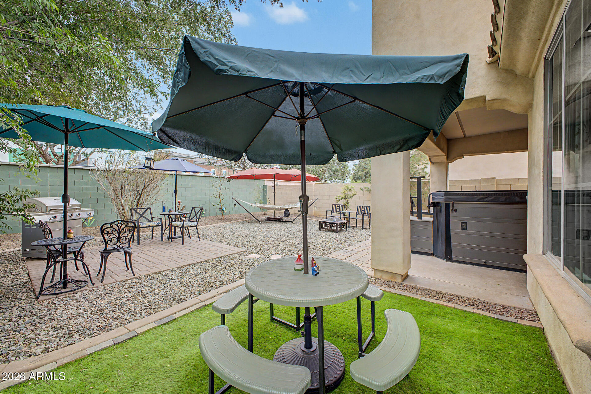 HIGLEY PARK - Residential